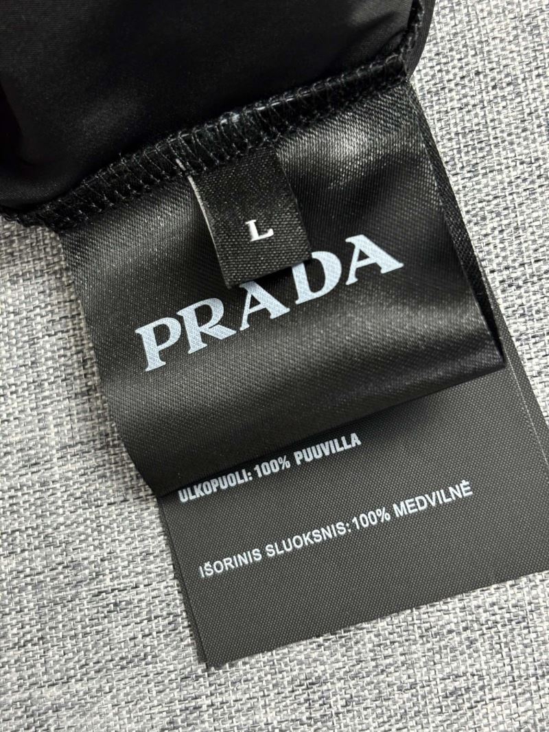 Prada Short Pants